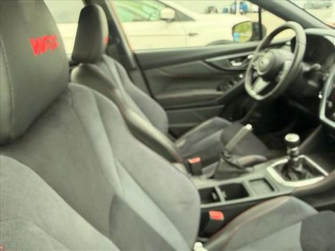 Used 2022 Subaru WRX Limited AWD/4WD image 13