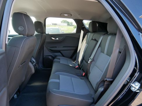 New 2026 Chevrolet Blazer LT w/ Convenience Package AWD/4WD image 5