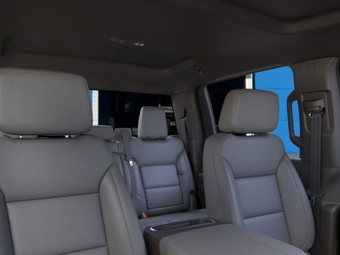 New 2026 GMC Sierra 1500 SLT image 24