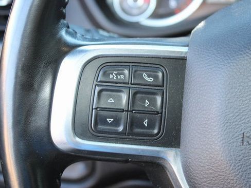 Used 2021 RAM 3500 Laramie w/ Night Edition image 11