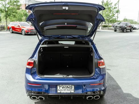 Used 2024 Volkswagen Golf R AWD/4WD image 29