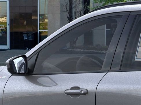 New 2026 Ford Escape ST-Line Select w/ Tech Pack #2 image 20