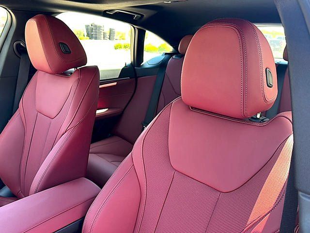 New 2026 BMW 430i w/ M Sport Package RWD image 40