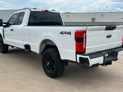 Used 2023 Ford F350 XL w/ STX Appearance Package