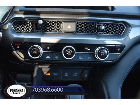 New 2026 Acura Integra FWD image 16