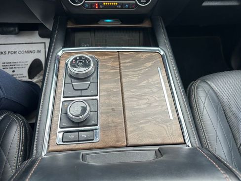 Used 2021 Ford Expedition Max Platinum image 75