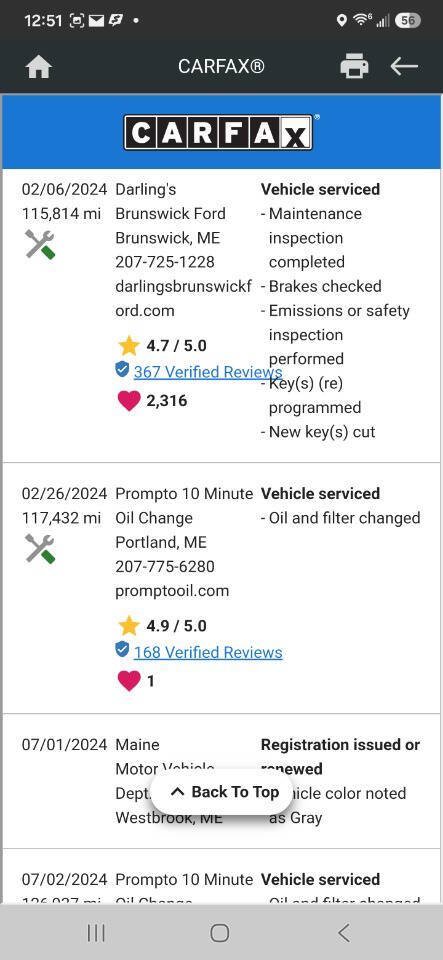 Used 2017 Ford Explorer Limited AWD/4WD image 78