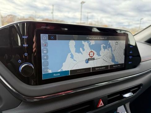 Used 2023 Hyundai Sonata N Line image 25