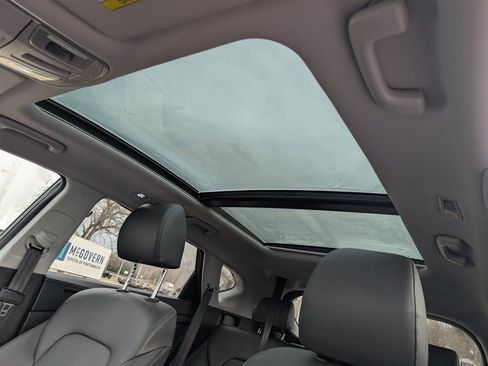 Used 2020 Hyundai Tucson Ultimate w/ Cargo Package image 21