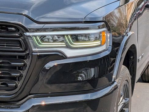 New 2026 RAM 1500 Limited AWD/4WD image 10