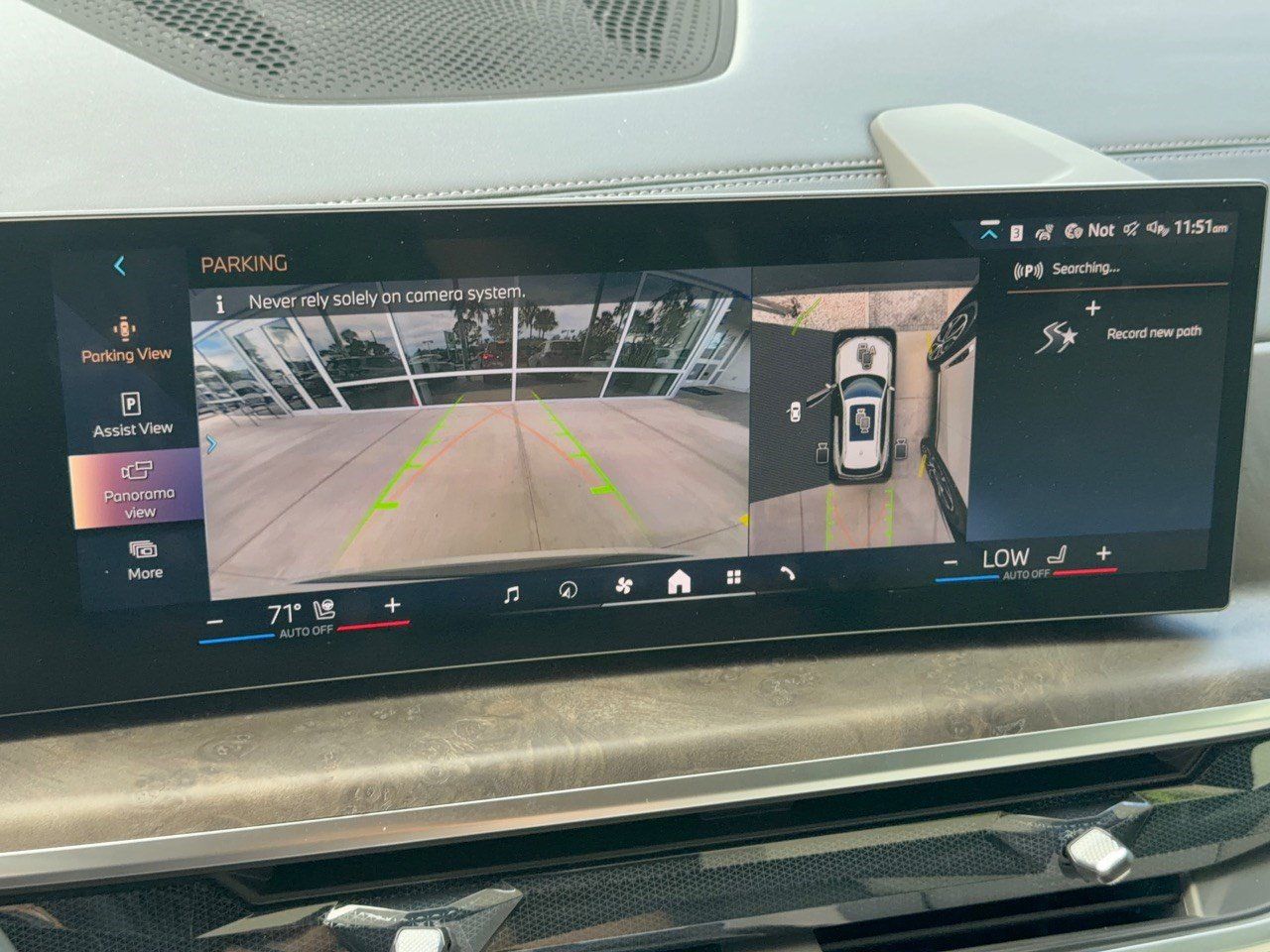 Used 2026 BMW X5 sDrive40i RWD image 24