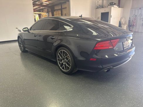 Used 2012 Audi A7 3.0T Prestige AWD/4WD image 6