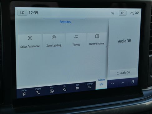 Certified 2023 Ford F150 XLT w/ Equipment Group 302A High AWD/4WD image 13