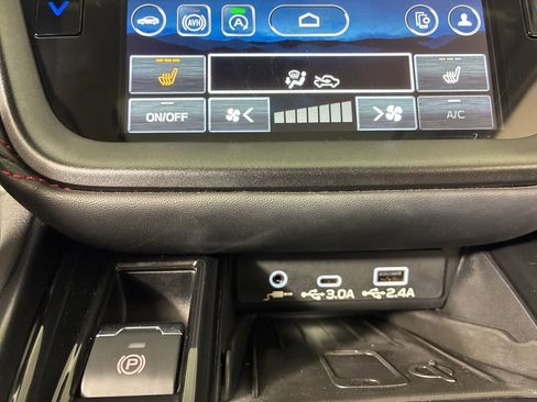 Used 2023 Subaru Legacy Sport image 21