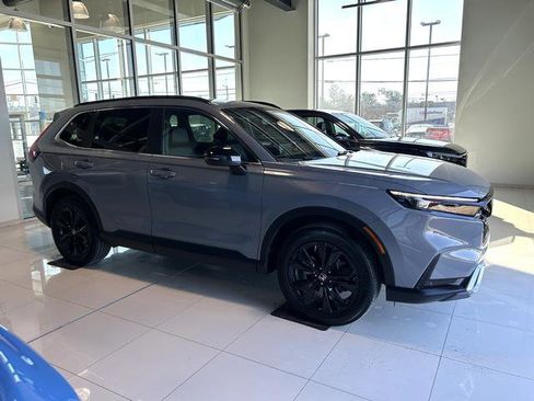 Used 2023 Honda CR-V Sport Touring image 6