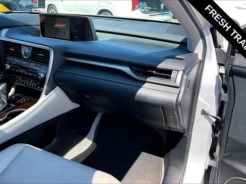 Used 2019 Lexus RX 350 FWD w/ Navigation Package image 24