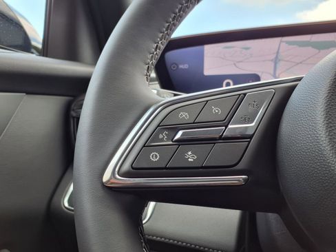 New 2026 Buick Enclave Sport Touring w/ Power Package image 7