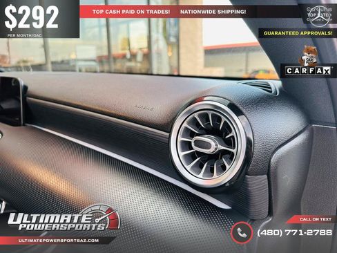 Used 2019 Mercedes-Benz A 220 image 38