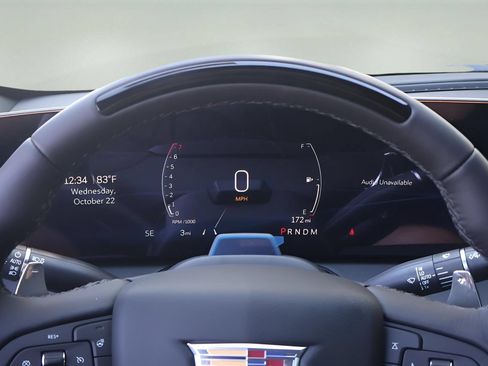 New 2026 Cadillac CT5 Sport RWD image 20