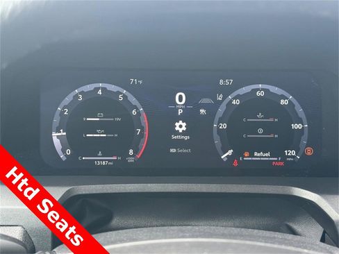 Used 2024 Toyota Tacoma TRD Sport image 22