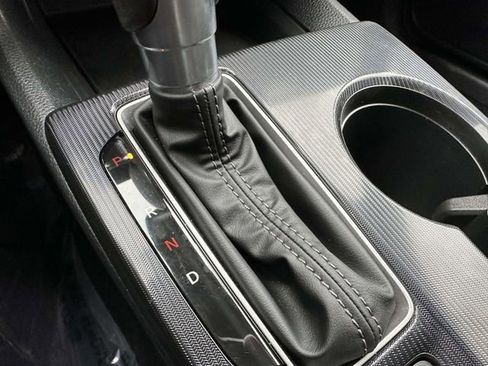 Used 2025 Honda Civic Sport image 20