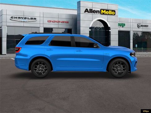 New 2026 Dodge Durango GT image 6