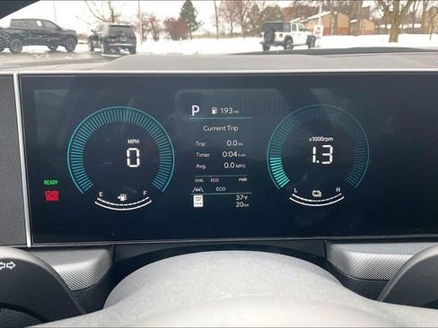 New 2026 Hyundai Sonata Blue image 19