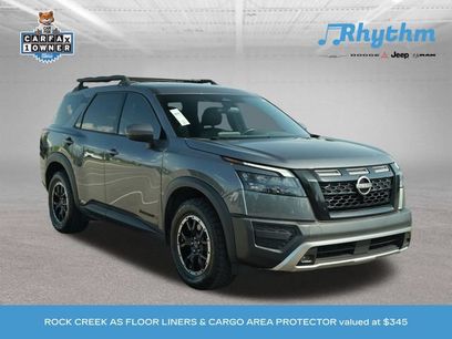 Used 2023 Nissan Pathfinder Rock Creek