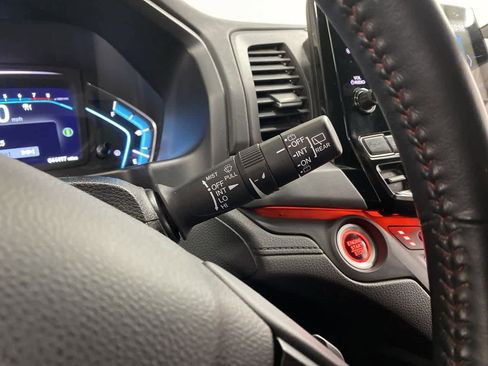 Used 2024 Honda Odyssey Sport image 24