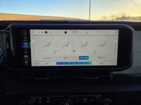 Used 2024 Jeep Wrangler Sport S image 22