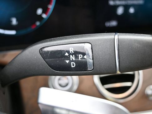 Used 2023 Mercedes-Benz E 350 4MATIC Sedan image 22
