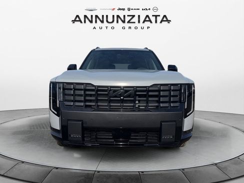 New 2027 Kia Telluride SX X-Line image 8