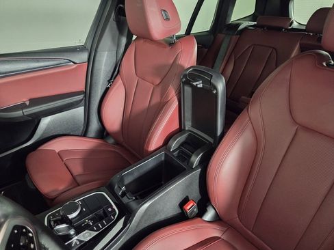 Used 2024 BMW X3 sDrive30i w/ Premium Package RWD image 21