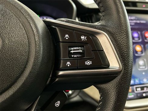 Used 2020 Subaru Outback Limited image 14