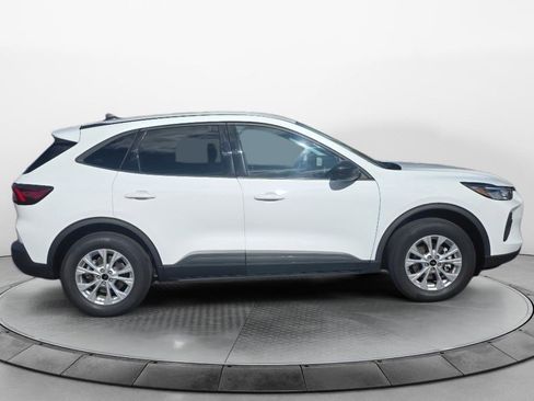 Used 2025 Ford Escape Active w/ Tech Pack #1 image 6