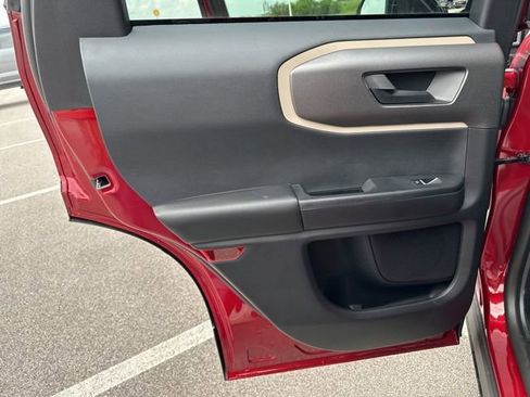 New 2025 Ford Bronco Sport Big Bend image 31