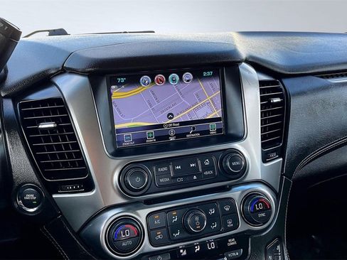 Used 2019 Chevrolet Tahoe Premier w/ Max Trailering Package image 7