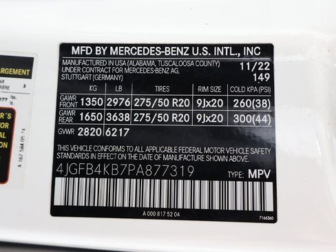 Used 2023 Mercedes-Benz GLE 350 GLE 350 w/ AMG Line Exterior image 58