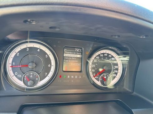 Used 2022 RAM 1500 Tradesman image 23
