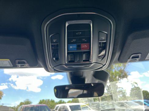 New 2026 Jeep Grand Cherokee Laredo X RWD image 51