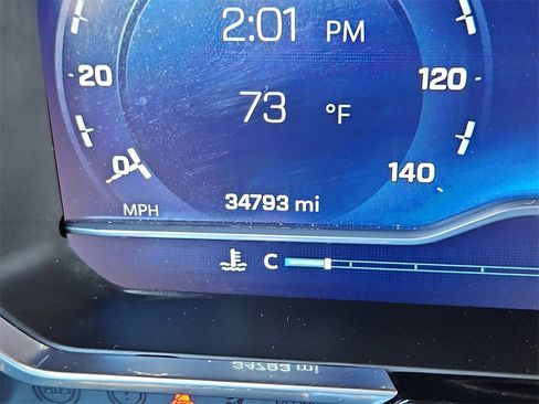 Certified 2023 Chevrolet Silverado 1500 LT image 13