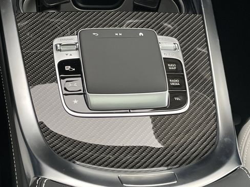 New 2026 Mercedes-Benz G 63 AMG AMG G 63 SUV image 31