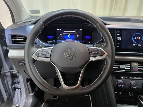 Used 2022 Volkswagen Taos SE AWD/4WD image 15