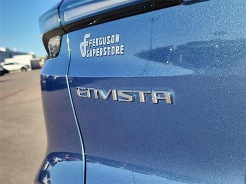 New 2026 Buick Envista Preferred FWD image 5