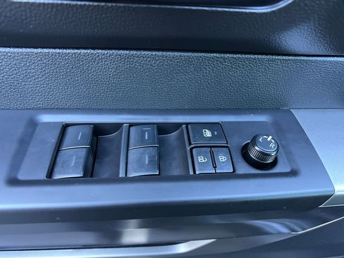 Used 2025 Toyota Tundra SR5 w/ TRD Off-Road Package image 12