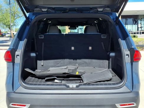 Used 2024 Toyota Grand Highlander AWD Hybrid image 22