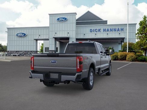 New 2026 Ford F350 XLT w/ XLT Premium Package image 9