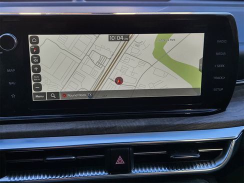 Used 2023 Kia K5 EX image 16