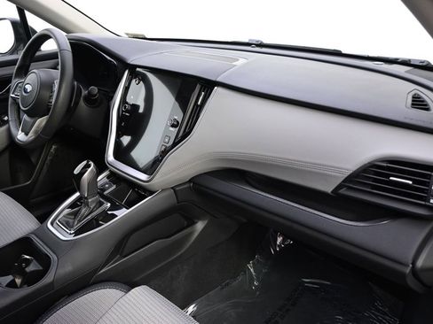 Used 2025 Subaru Outback Premium image 15