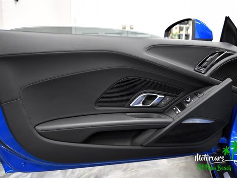 Used 2023 Audi R8 V10 performance w/ Premium Package image 25